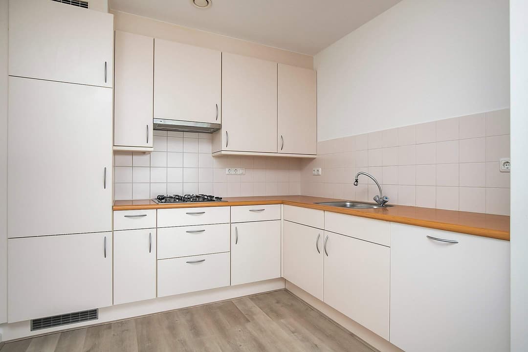 Wohnung Hans Vonkstraat 73, Hengelo - Zur Vermietung
