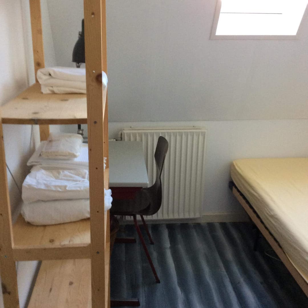Furnished Room for Rent Ruivenstraat, Delft