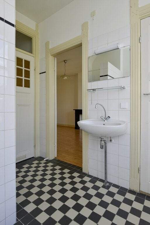 Appartement Valeriusstraat 174 2, Amsterdam - À Louer