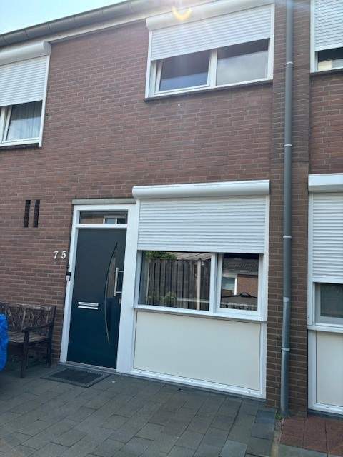 Tussenwoning Nazarethstraat, Heerlen - For Rent