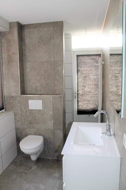 Mient 25, Alkmaar – 2-room Apartment, First Floor