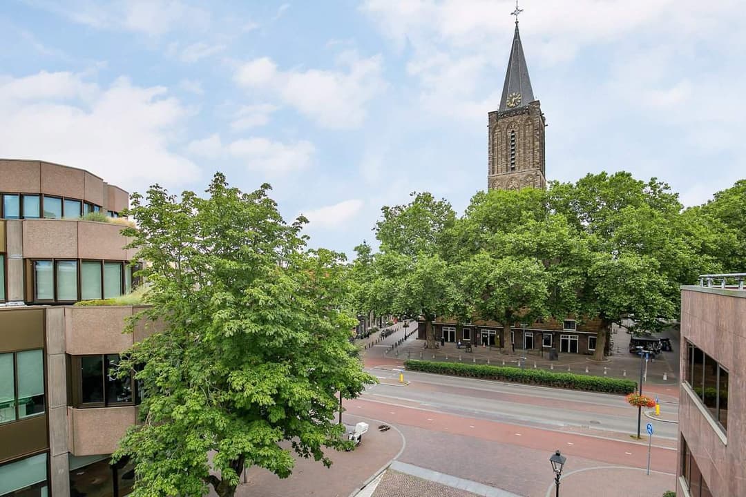 Wohnung Waterstraat, Utrecht - Zu Vermieten