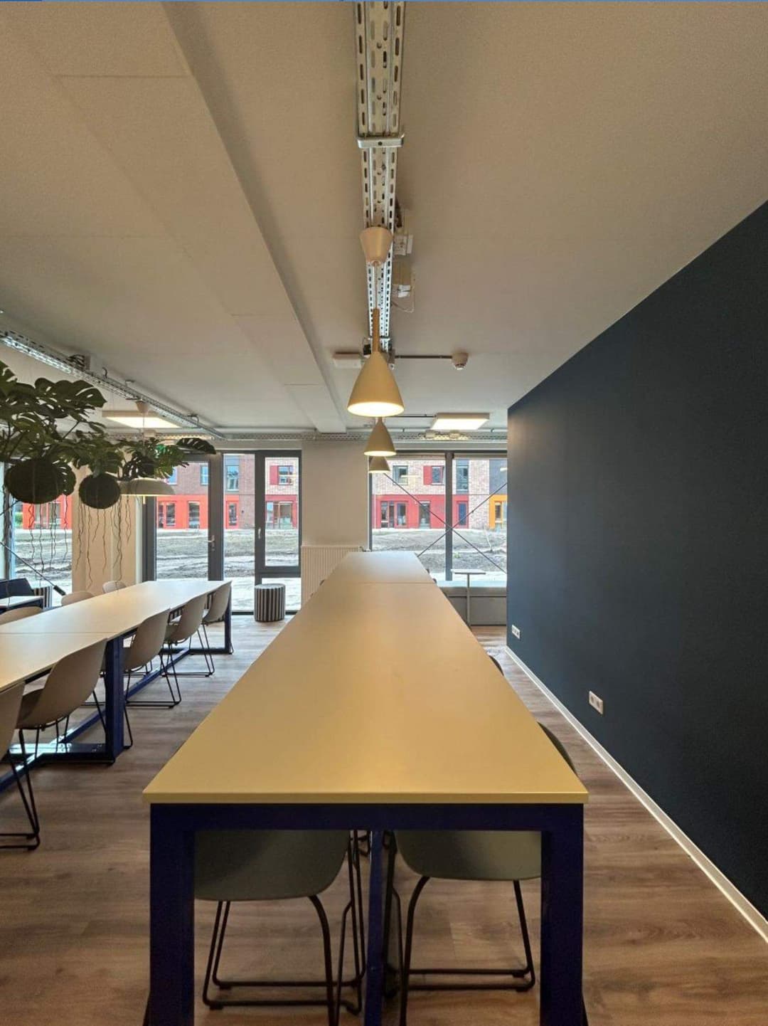 Chambre meublée à Zernikepark, Groningen