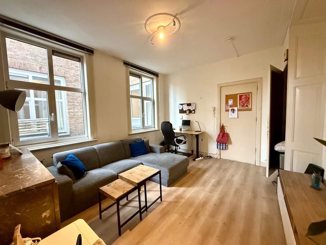 Zimmer in Amsterdamsestraatweg, Utrecht - Zu Vermieten