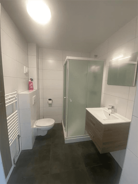 Apartamento Estudio Paardestraat, Sittard - Para Alquiler