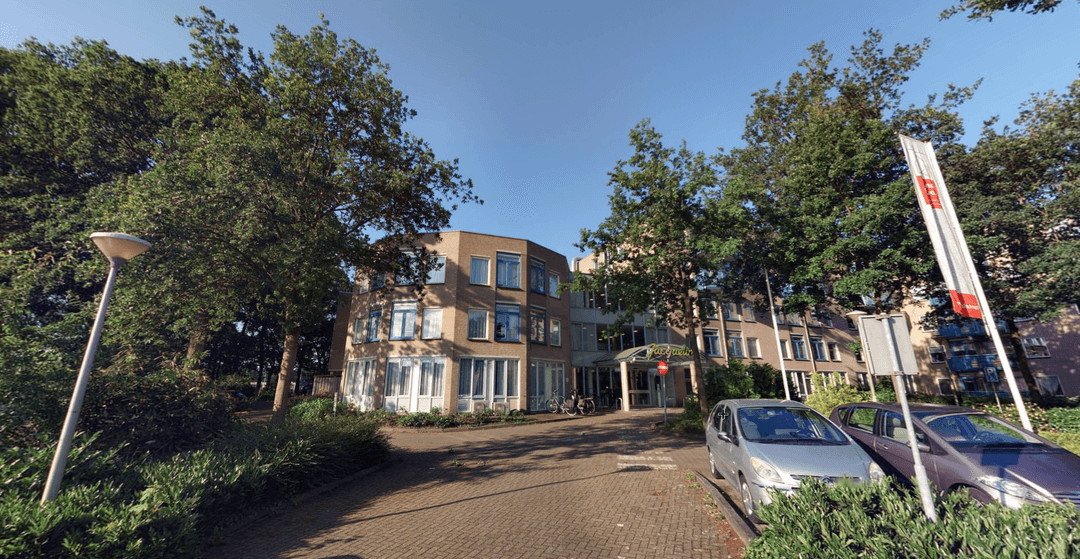 Apartamento Jupiterweg 414, Bergen op Zoom - En alquiler
