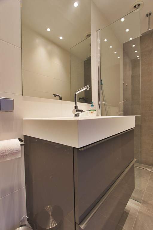 Apartment Groenburgwal, Amsterdam - Zur Miete
