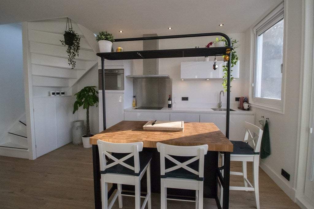 Wohnung Van Hogendorpstraat, Amsterdam - Zu Vermieten