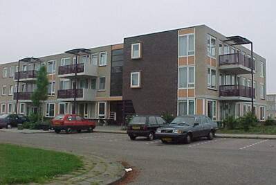Appartement à louer Prinses Beatrixstraat 80, Roermond