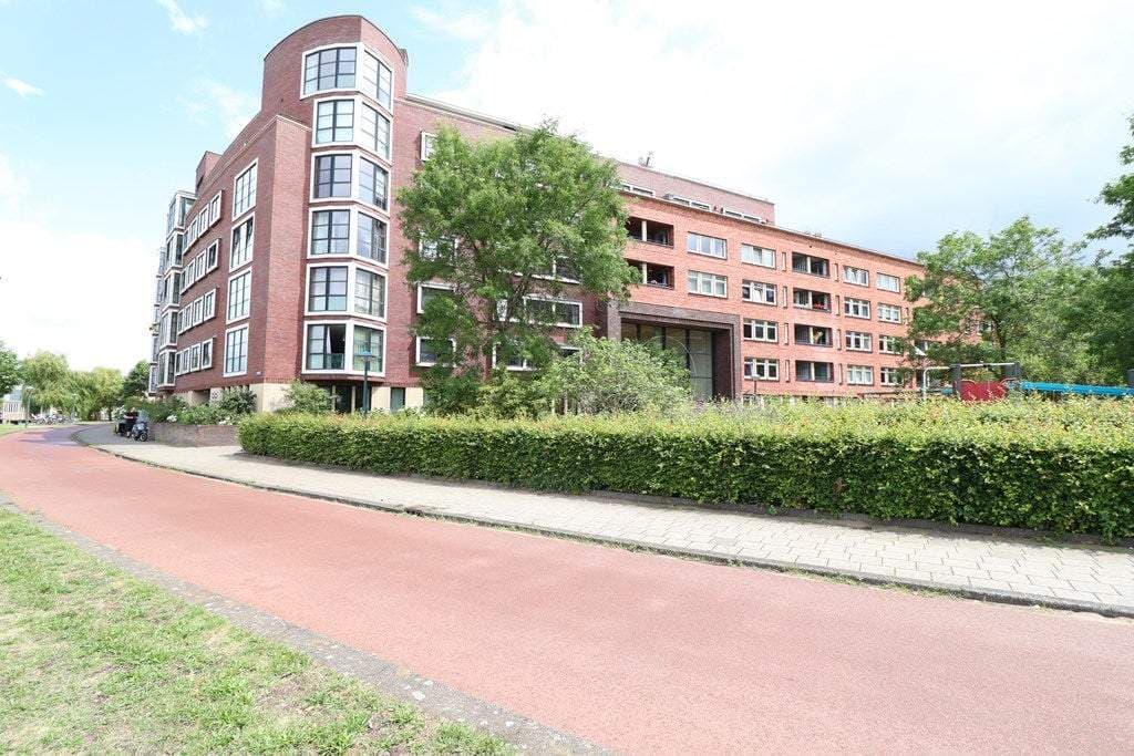 Flat Afroditekade, Amsterdam - Te Huur