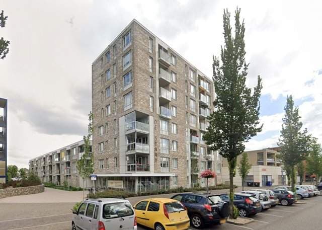 Witherenstraat 50-C, Venlo - Seniorenwohnung (Erdgeschoss)