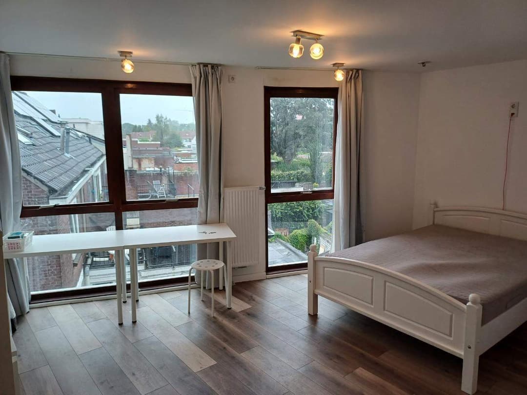 Ongeboorde Kamer Lovensestraat, Tilburg - Te Huur