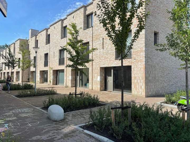 House Deflectiespoelstraat, Eindhoven - For Rent