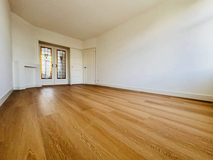 Maisonette Westduinweg 126-B, Statenkwartier, La Haya