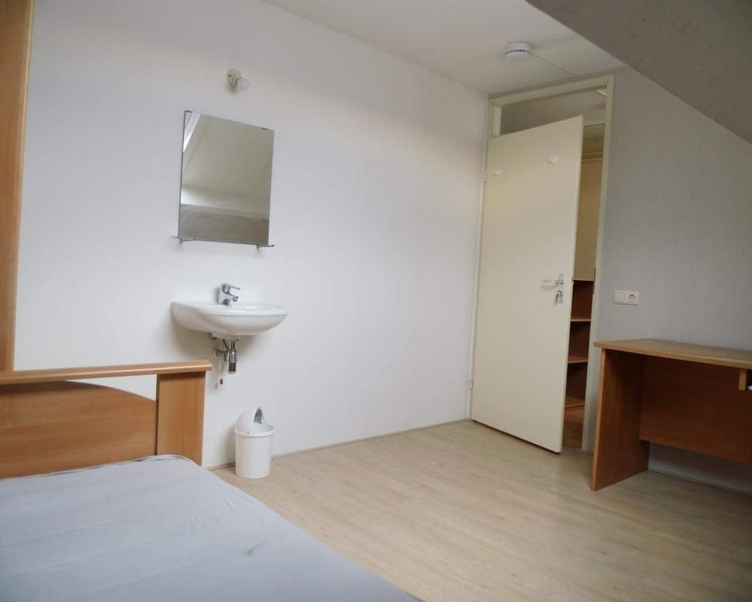 Gemeubileerde Kamer Hengelostraat, Almere - Te Huur