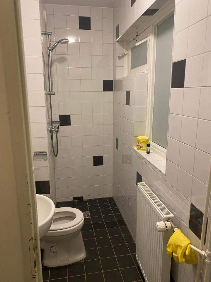 Estudio Kloksteeg, Utrecht - En Alquiler