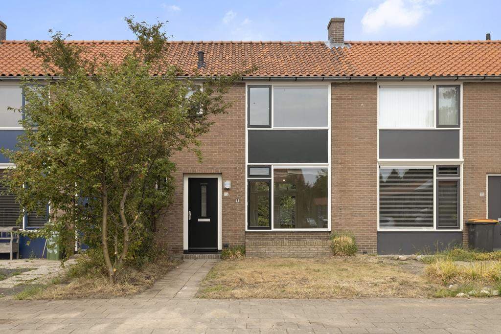 Huis Ramelestraat 33, Deventer - Te Huur