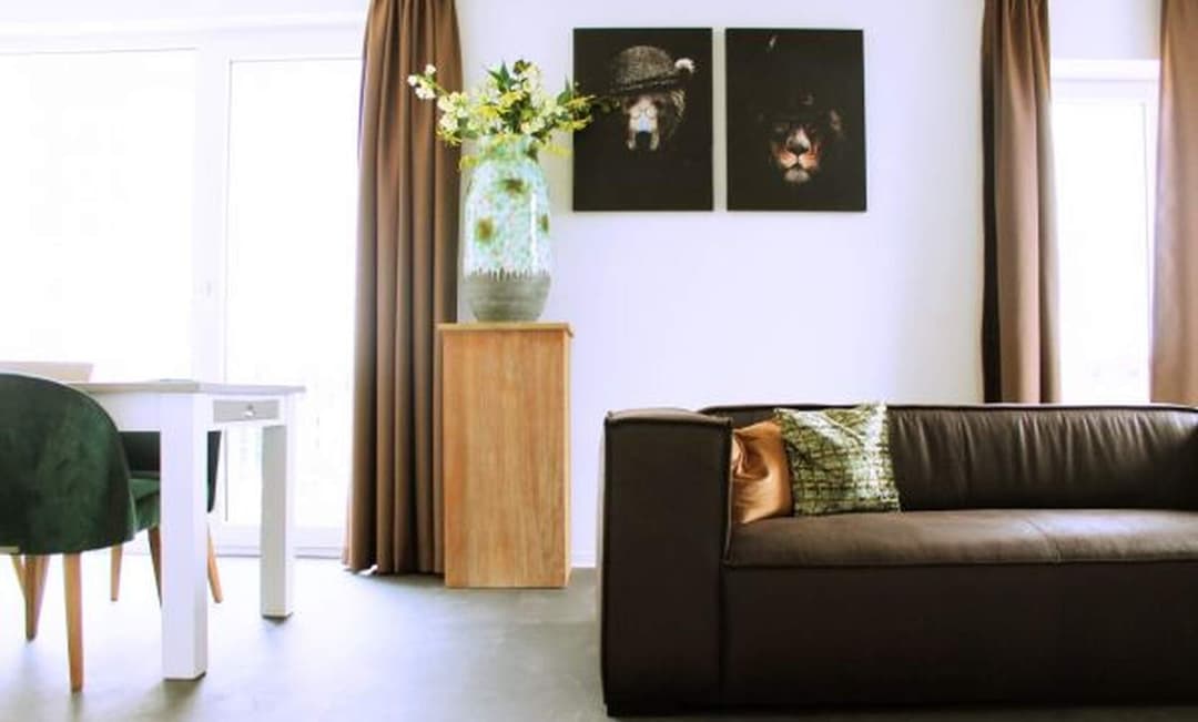 Appartement Trompstraat, Eindhoven - Te Huur