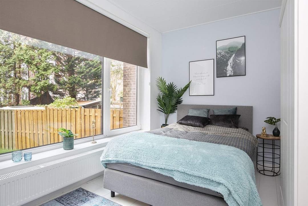 Möbliertes Zimmer Engelsestraat, Rotterdam - Zu Vermieten