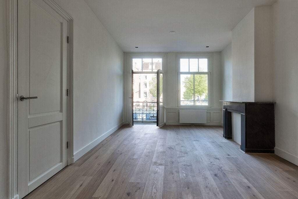Wohnung Da Costakade 29 1, Amsterdam - Zu Vermieten