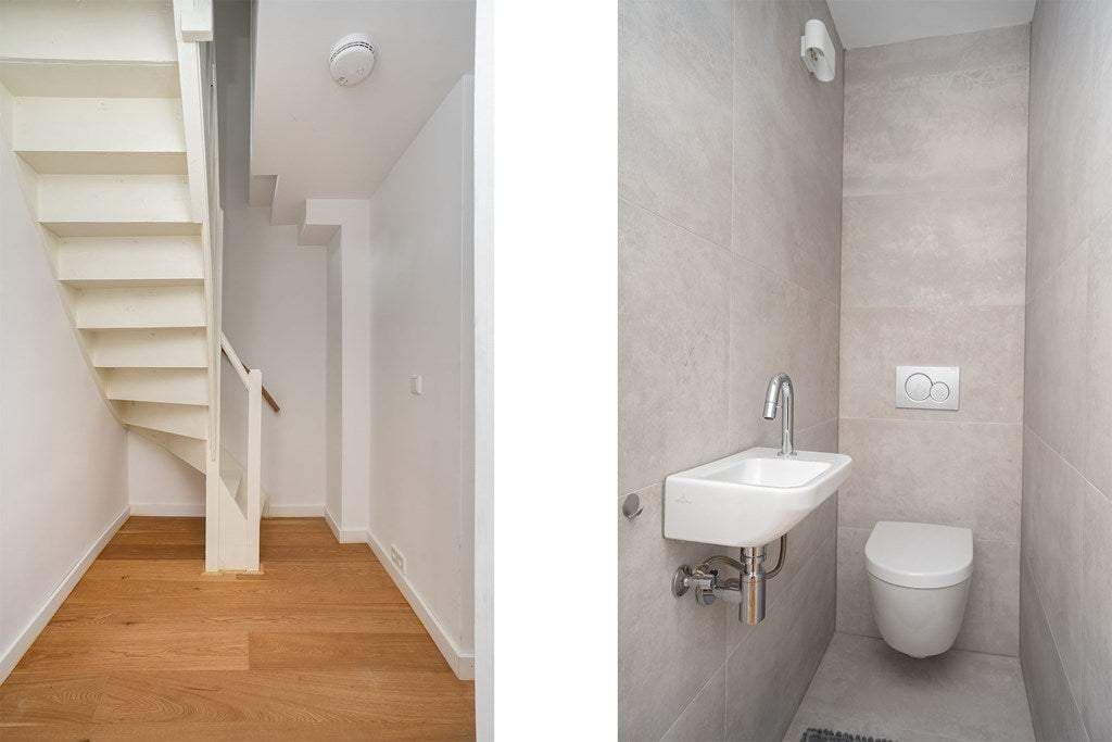 Apartamento Blauwvoetstraat, Ámsterdam - En alquiler
