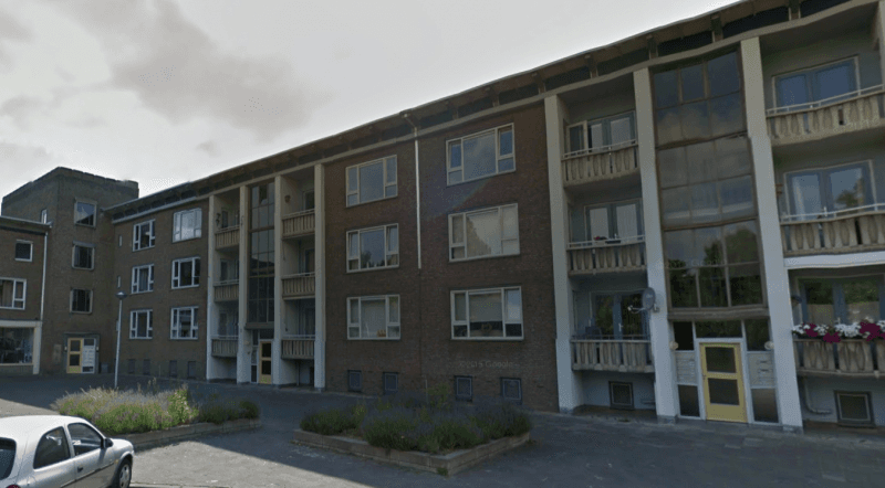 Wohnung Old Hickoryplein, Maastricht - Zu Vermieten