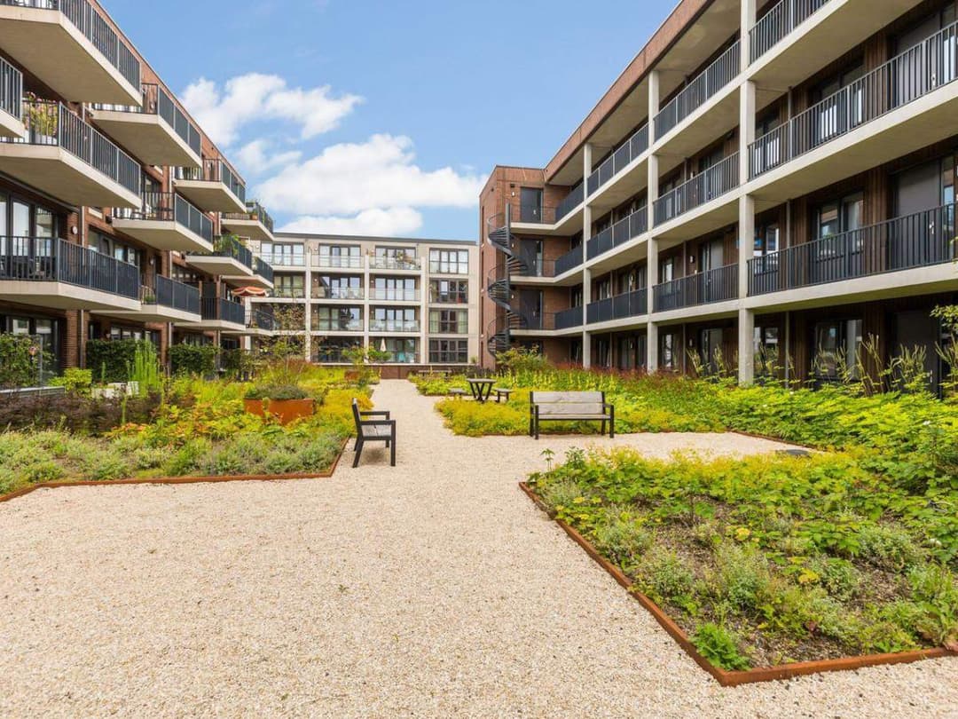 Apartment Coltbaan, Nieuwegein - For Rent