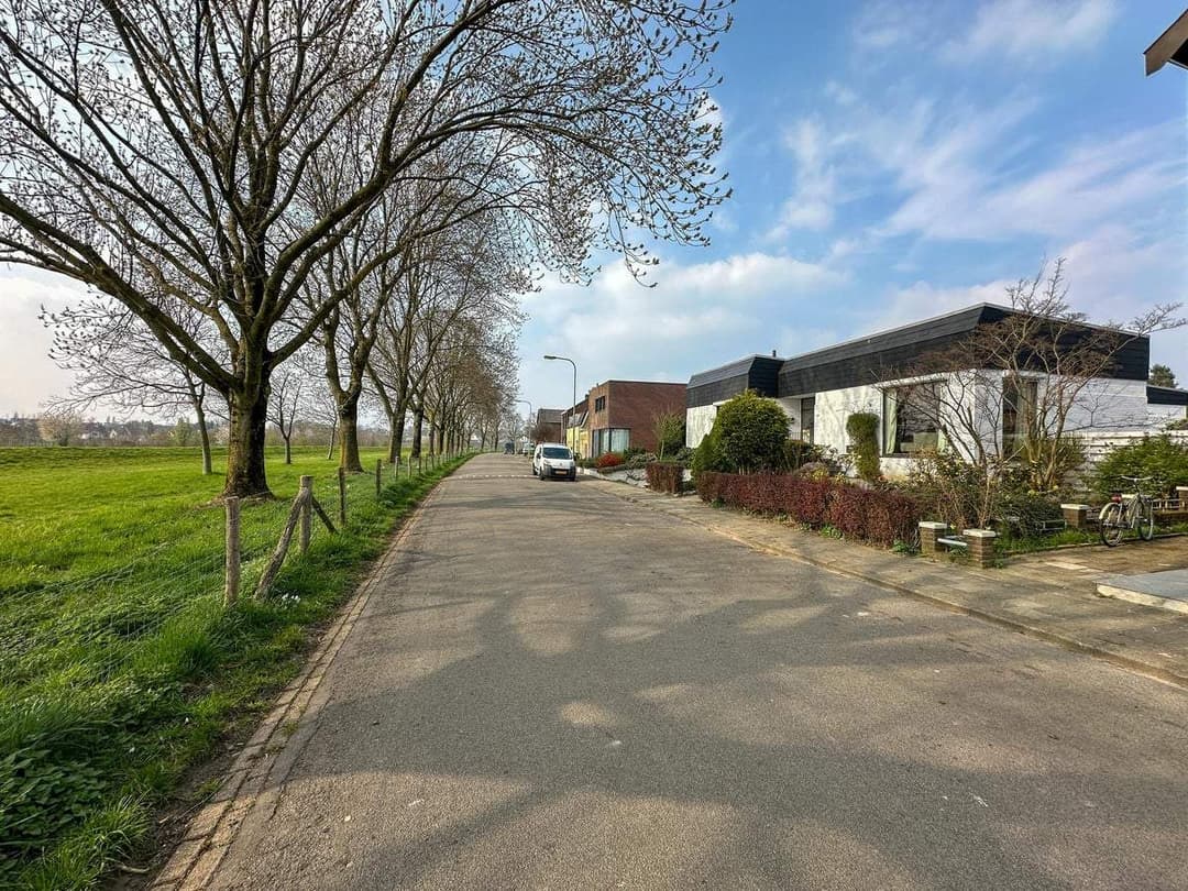 House Daalstraat, Maastricht - For Rent