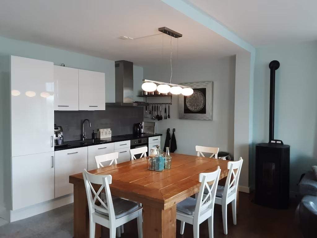 Haus Rijksweg, Burgerbrug - Zur Miete