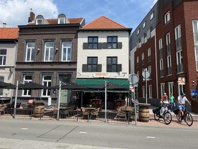 Appartement Koolstraat 126, Roermond - Te Huur