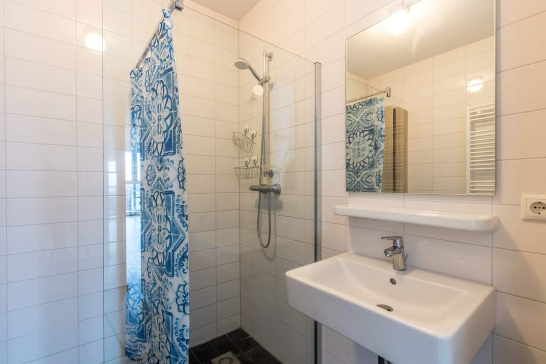 Europaplein 1266, Utrecht - Wohnung