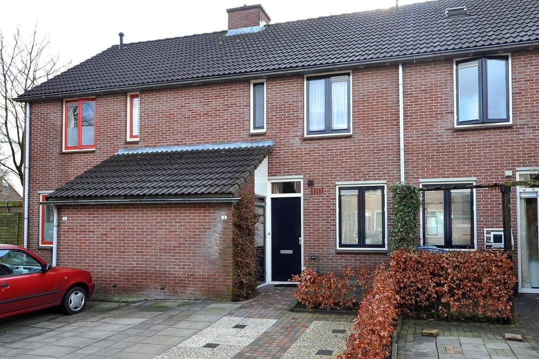 Nijstukken 39407 KE Assen - À Louer
