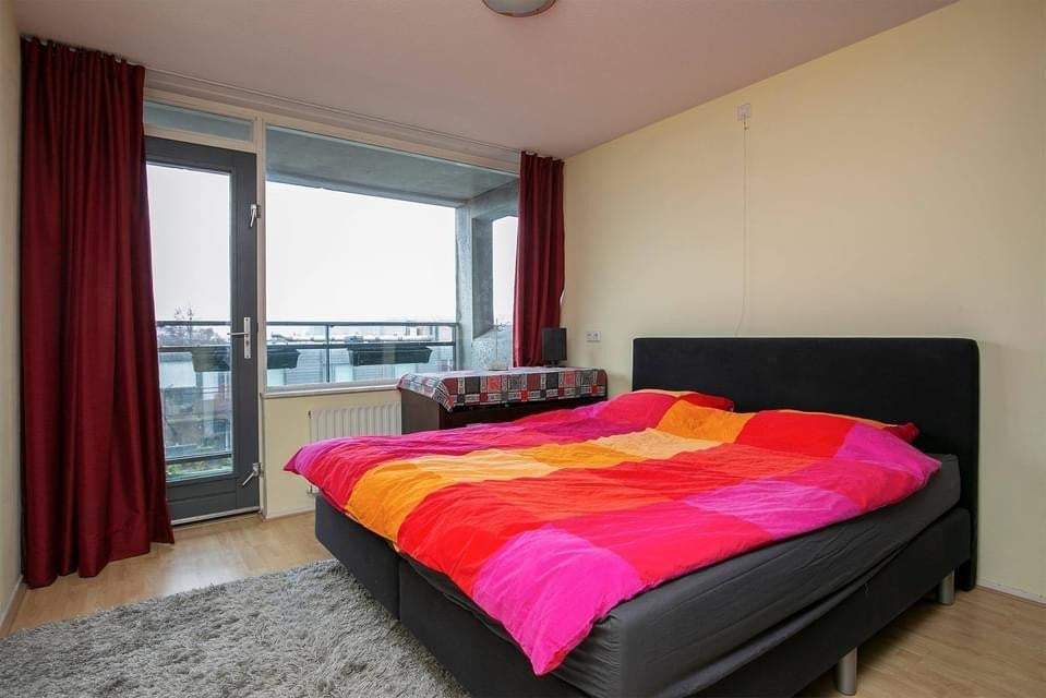 Apartamento Valkenburgerstraat, Ámsterdam - En alquiler