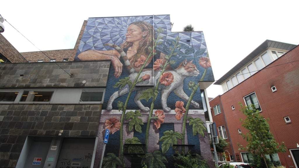 Casa Prinsenstraat, Groningen - Para alquilar
