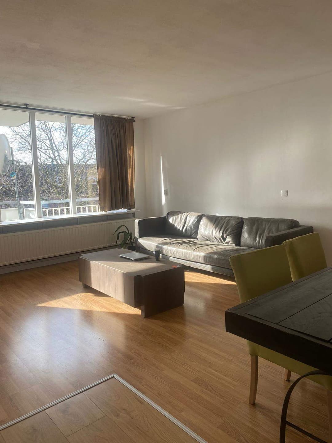 Gemeubileerde Kamer in Diemen-Zuid, Diemen - Te Huur