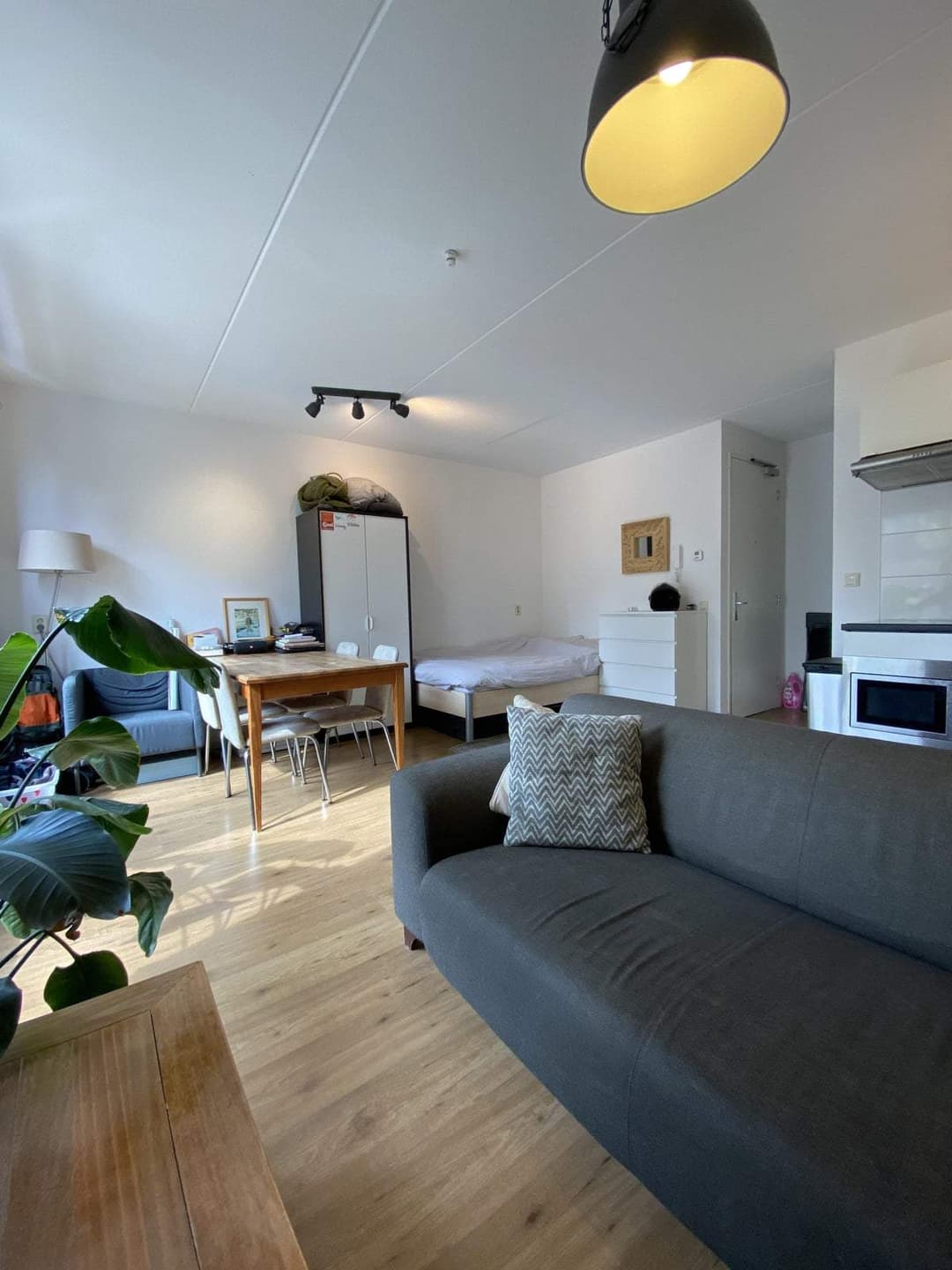 Studio Reitemakersrijge, Groningen - Zur Miete