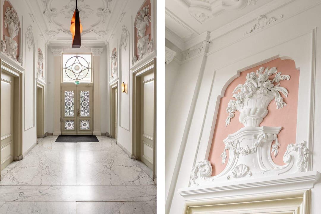 Apartment Nieuwe Gracht 80-A, Haarlem - Zur Miete