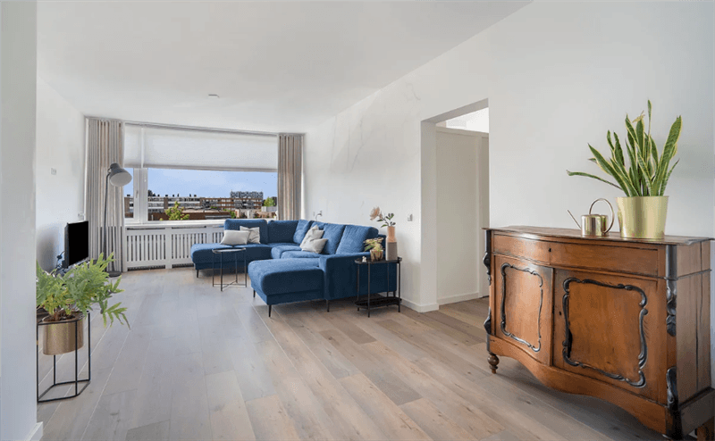 Wohnung Eisenhowerlaan, Utrecht - Zu Vermieten
