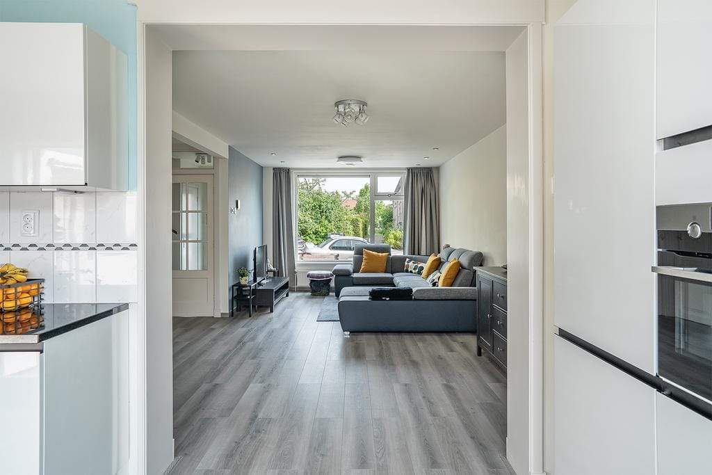 Johan de Wittlaan 301, Uithoorn - For Rent