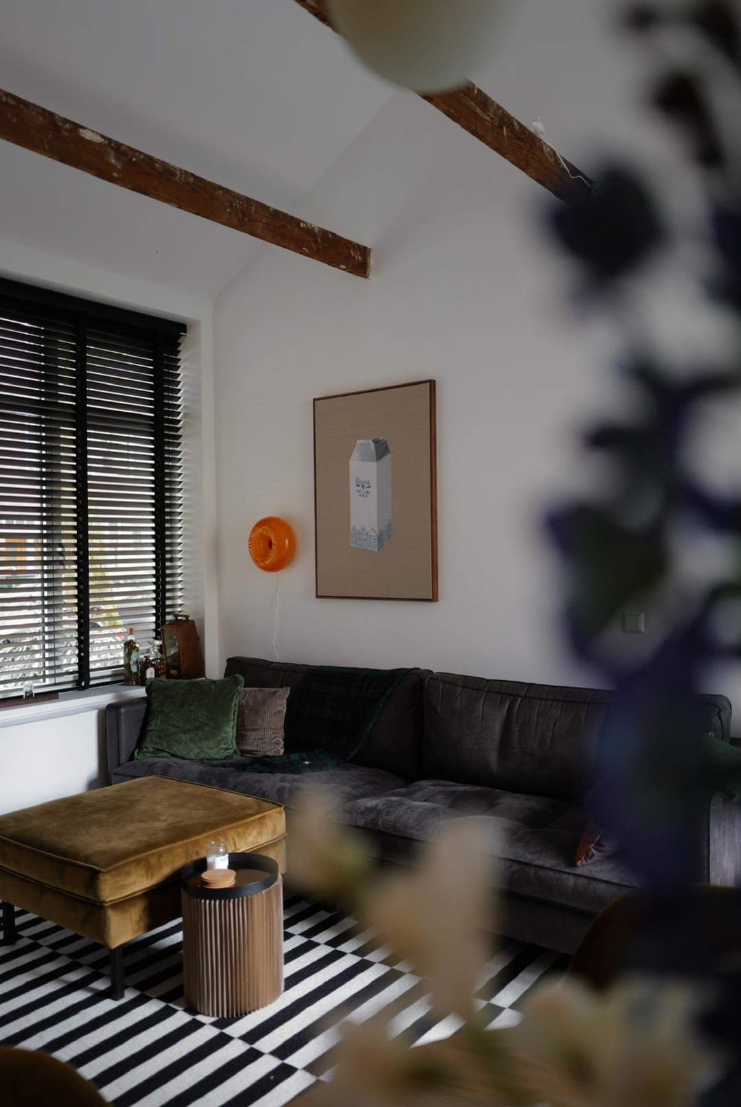 Möblierte Wohnung Bestevaerstraat, Amsterdam - Zu Vermieten