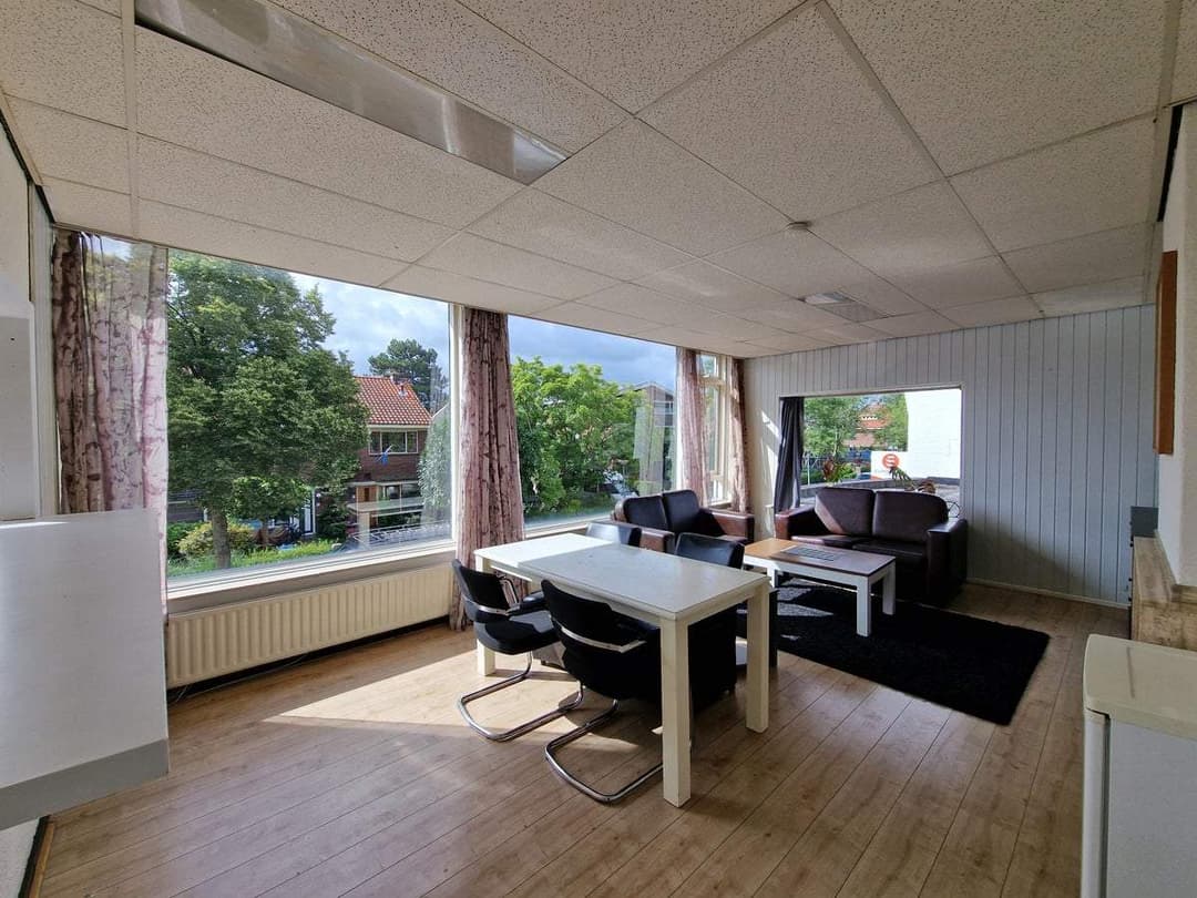 Wohnung Kethelweg, Vlaardingen - Zu vermieten