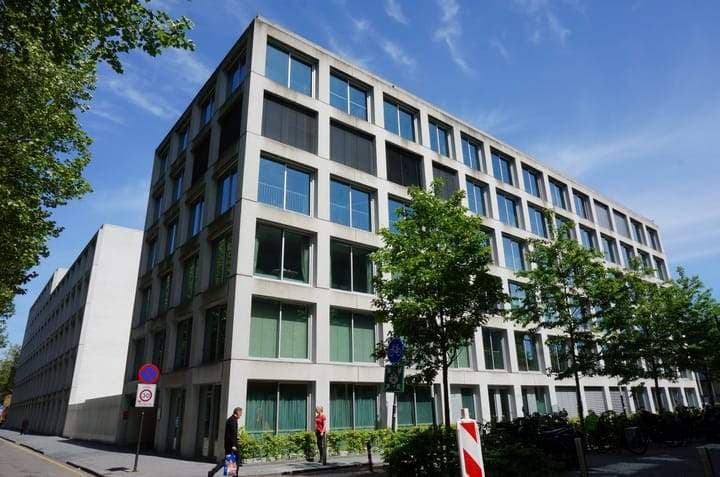 Graafschapstraat 48, Amsterdam - Penthouse zur Miete