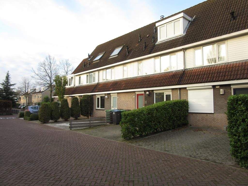 House De Zon, Amstelveen - For Rent
