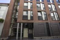 Studio Nieuwstraat 70, Breda - Studio étudiant