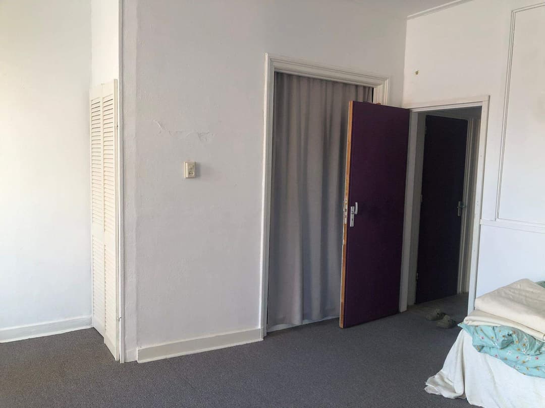 Zimmer zur Miete in der Nieuwe Binnenweg, Rotterdam