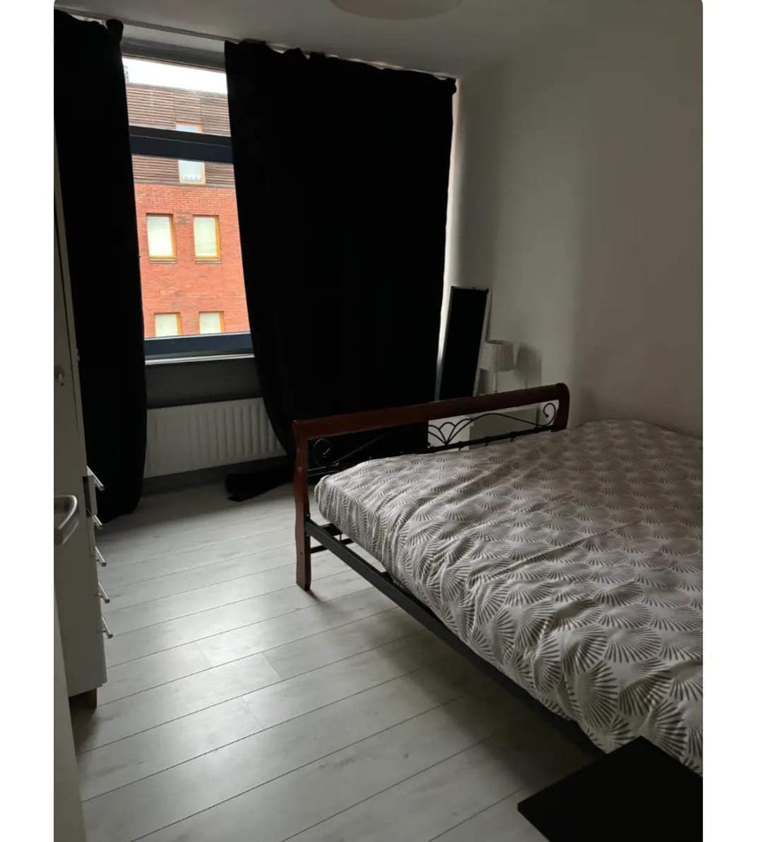 Furnished Room Langestraat, Hilversum - For Rent
