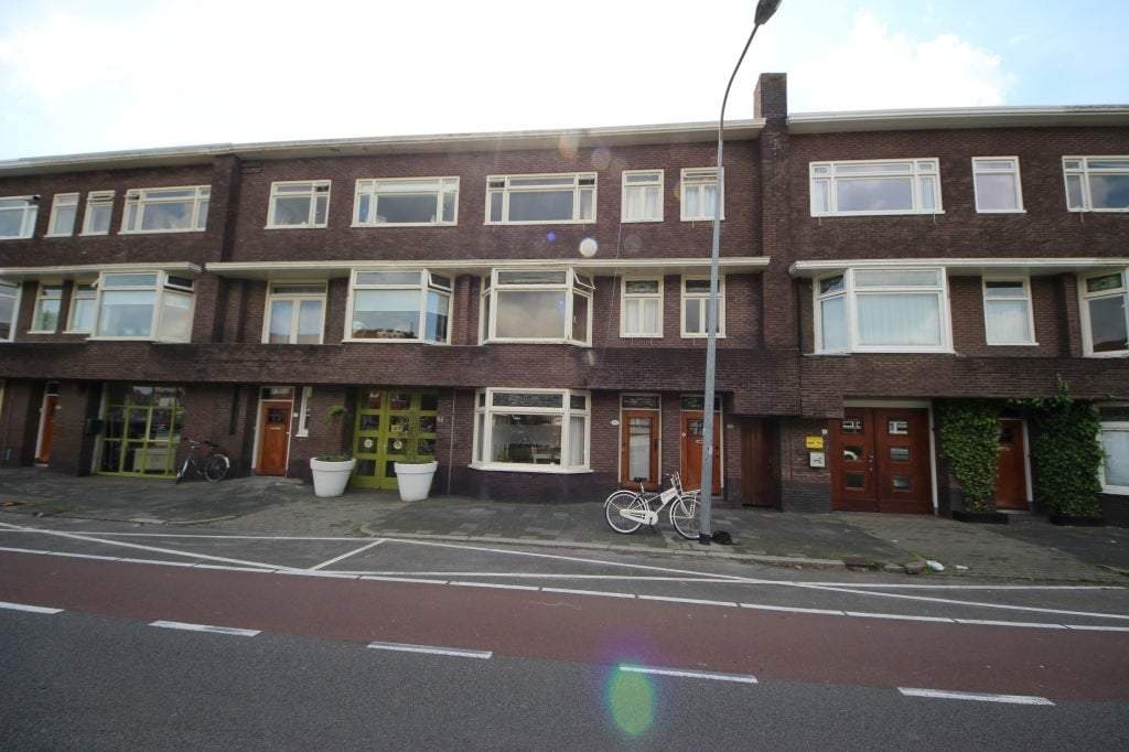 Piso J.C. Kapteynlaan, Groningen - En alquiler