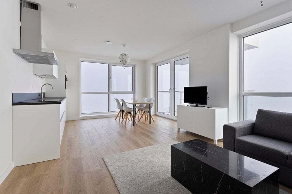 Wohnung Waldorpstraat, Den Haag - Zu Vermieten