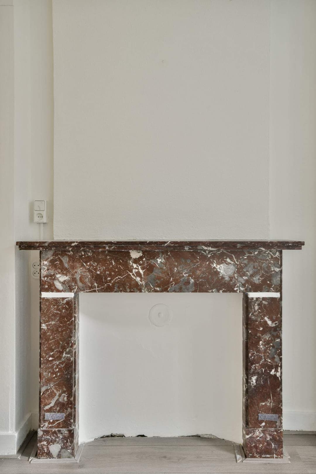 Flat Warmondstraat, Amsterdam - For Rent