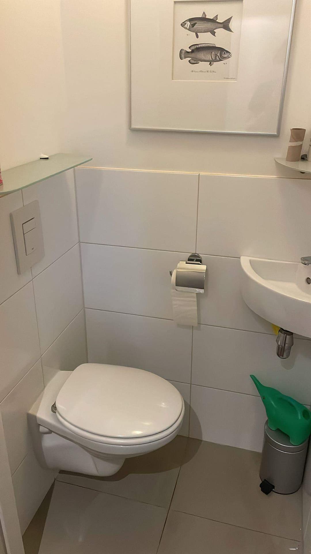 Möbliertes Apartment Alhambralaan, Amsterdam - Zu Vermieten